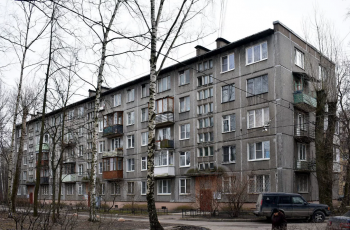 Обустройство мебелью хрущевки в Подольске