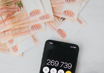 Квартира с долгами в наследство в Подольске
