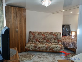 Однокомнатная квартира На Куйбышева в Подольске - podolsk.yutvil.ru