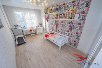 Трёшка на Анатолия Мехренцева в Подольске - podolsk.yutvil.ru - фото 9