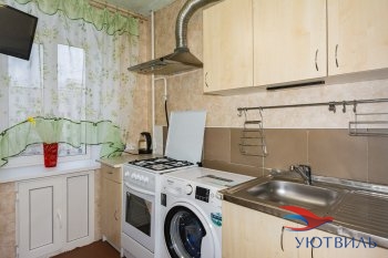 Однокомнатная квартира на Бакинских комиссаров в Подольске - podolsk.yutvil.ru - фото 9