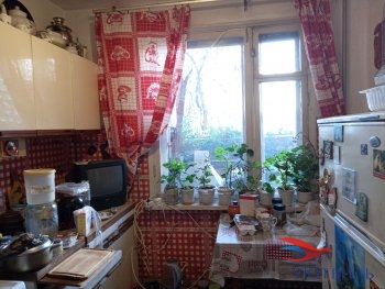 улица Калинина,31 в Подольске - podolsk.yutvil.ru - фото 9
