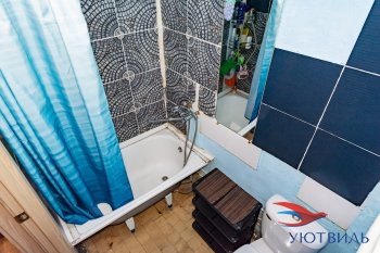 Однокомнатная квартира на Бакинских комиссаров в Подольске - podolsk.yutvil.ru - фото 10