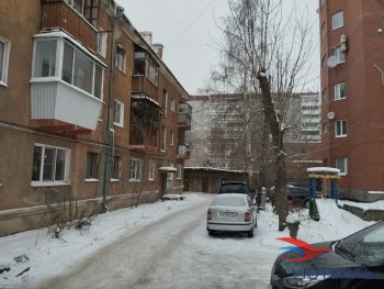 Продается бюджетная 2-х комнатная квартира в Подольске - podolsk.yutvil.ru - фото 11