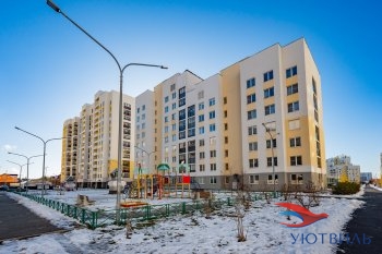 Трёшка на Анатолия Мехренцева в Подольске - podolsk.yutvil.ru Трёшка на Анатолия Мехренцева в Подольске - podolsk.yutvil.ru