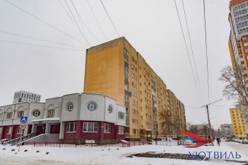Трехкомнатная квартира на Стачек в Подольске - podolsk.yutvil.ru - фото 1 Трехкомнатная квартира на Стачек в Подольске - podolsk.yutvil.ru - фото 1