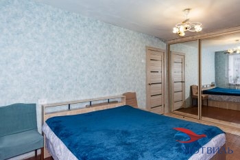 Однокомнатная квартира на Бакинских комиссаров в Подольске - podolsk.yutvil.ru