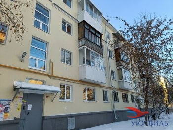 Однокомнатная квартира На Куйбышева в Подольске - podolsk.yutvil.ru - фото 12