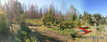 Бревенчатый дом в СНТ Ветеран в Подольске - podolsk.yutvil.ru - фото 12