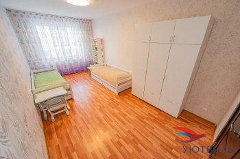 Трёшка на Анатолия Мехренцева в Подольске - podolsk.yutvil.ru - фото 11