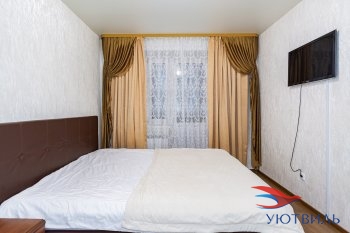 Трехкомнатная квартира на Стачек в Подольске - podolsk.yutvil.ru - фото 11
