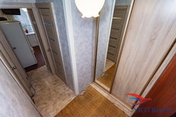 Однокомнатная квартира на Бакинских комиссаров в Подольске - podolsk.yutvil.ru - фото 11