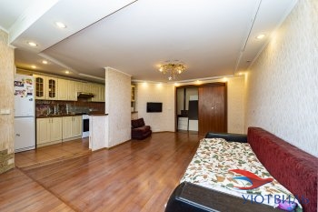 Трёхкомнатная квартира на Начдива Онуфриева в Подольске - podolsk.yutvil.ru - фото 12 Трёхкомнатная квартира на Начдива Онуфриева в Подольске - podolsk.yutvil.ru - фото 12