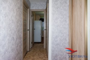 Однокомнатная квартира на Бакинских комиссаров в Подольске - podolsk.yutvil.ru - фото 12