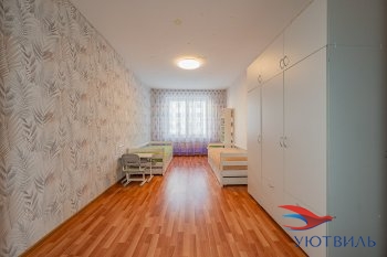 Трёшка на Анатолия Мехренцева в Подольске - podolsk.yutvil.ru - фото 13