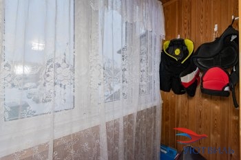 Трехкомнатная квартира на Стачек в Подольске - podolsk.yutvil.ru - фото 15