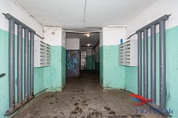 Однокомнатная квартира на Бакинских комиссаров в Подольске - podolsk.yutvil.ru - фото 15
