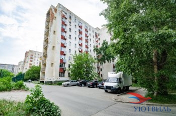 Однокомнатная на Таганской в Подольске - podolsk.yutvil.ru - фото 17