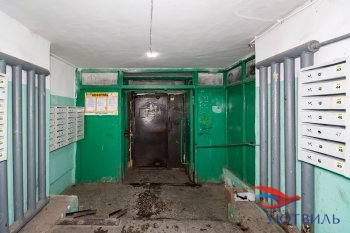 Однокомнатная квартира на Бакинских комиссаров в Подольске - podolsk.yutvil.ru - фото 16