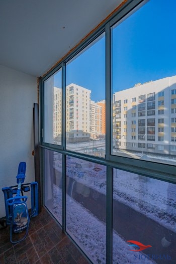 Трёшка на Анатолия Мехренцева в Подольске - podolsk.yutvil.ru - фото 18