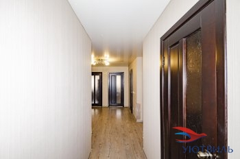 3-хкомнатная квартира на переулке Базовый в Подольске - podolsk.yutvil.ru - фото 18