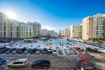 Трёшка на Анатолия Мехренцева в Подольске - podolsk.yutvil.ru - фото 19