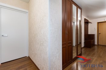 Трехкомнатная квартира на Стачек в Подольске - podolsk.yutvil.ru - фото 19