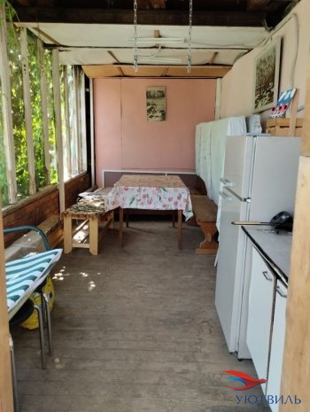 Отличный дом в садовом товариществе около Верхней Пышмы в Подольске - podolsk.yutvil.ru - фото 21