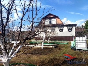 Дом в Челябинская область, Каслинский район, посёлок Воздвиженка в Подольске - podolsk.yutvil.ru - фото 1 Дом в Челябинская область, Каслинский район, посёлок Воздвиженка в Подольске - podolsk.yutvil.ru - фото 1