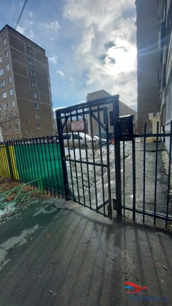 2-х комнатная квартира на Восстания 97 в Подольске - podolsk.yutvil.ru - фото 1 2-х комнатная квартира на Восстания 97 в Подольске - podolsk.yutvil.ru - фото 1
