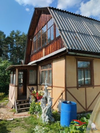 Отличная дача Большебрусянское в Подольске - podolsk.yutvil.ru - фото 1