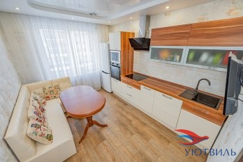 Трёшка на Анатолия Мехренцева в Подольске - podolsk.yutvil.ru - фото 1