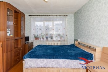 Однокомнатная квартира на Бакинских комиссаров в Подольске - podolsk.yutvil.ru - фото 1
