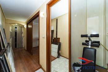 Трёхкомнатная квартира на Начдива Онуфриева в Подольске - podolsk.yutvil.ru - фото 22 Трёхкомнатная квартира на Начдива Онуфриева в Подольске - podolsk.yutvil.ru - фото 22