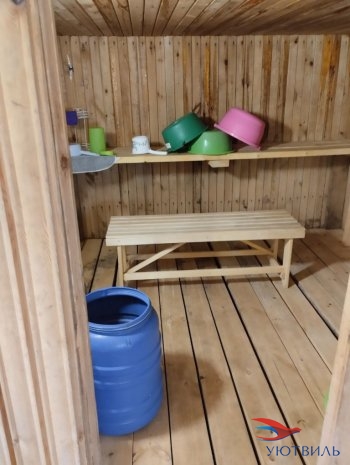 Отличный дом в садовом товариществе около Верхней Пышмы в Подольске - podolsk.yutvil.ru - фото 25