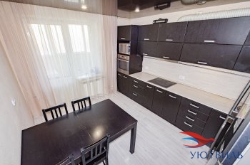 3-хкомнатная квартира на переулке Базовый в Подольске - podolsk.yutvil.ru - фото 24