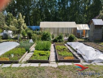 Отличный дом в садовом товариществе около Верхней Пышмы в Подольске - podolsk.yutvil.ru - фото 29