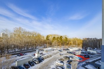 3-хкомнатная квартира на переулке Базовый в Подольске - podolsk.yutvil.ru - фото 27