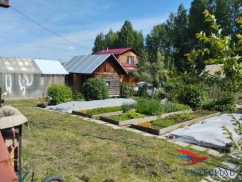 Отличный дом в садовом товариществе около Верхней Пышмы в Подольске - podolsk.yutvil.ru - фото 30
