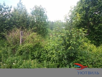 Земля в Станционном-Полевском в Подольске - podolsk.yutvil.ru - фото 2 Земля в Станционном-Полевском в Подольске - podolsk.yutvil.ru - фото 2