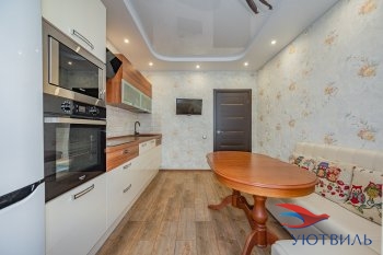 Трёшка на Анатолия Мехренцева в Подольске - podolsk.yutvil.ru - фото 2