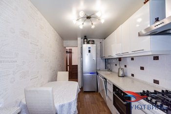 Трехкомнатная квартира на Стачек в Подольске - podolsk.yutvil.ru - фото 2 Трехкомнатная квартира на Стачек в Подольске - podolsk.yutvil.ru - фото 2