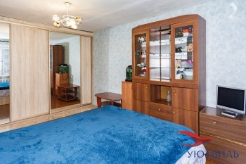 Однокомнатная квартира на Бакинских комиссаров в Подольске - podolsk.yutvil.ru - фото 2