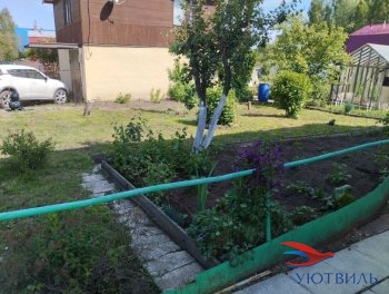 Отличный дом в садовом товариществе около Верхней Пышмы в Подольске - podolsk.yutvil.ru - фото 34