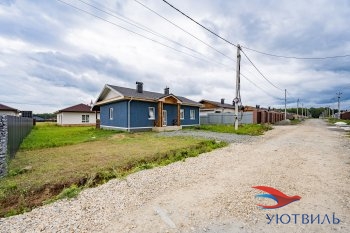 Коттедж 105 кв.м. в Чистых росах-2 в Подольске - podolsk.yutvil.ru - фото 33 Коттедж 105 кв.м. в Чистых росах-2 в Подольске - podolsk.yutvil.ru - фото 33