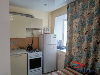 Однокомнатная квартира На Куйбышева в Подольске - podolsk.yutvil.ru - фото 3