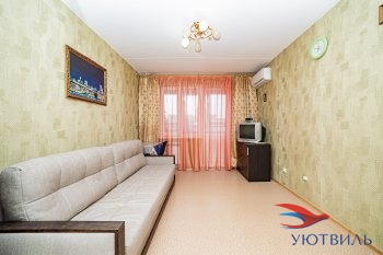 Однокомнатная квартира на Бакинских комиссаров в Подольске - podolsk.yutvil.ru - фото 3