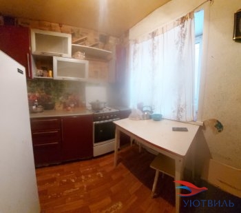 Продается бюджетная 2-х комнатная квартира в Подольске - podolsk.yutvil.ru - фото 4