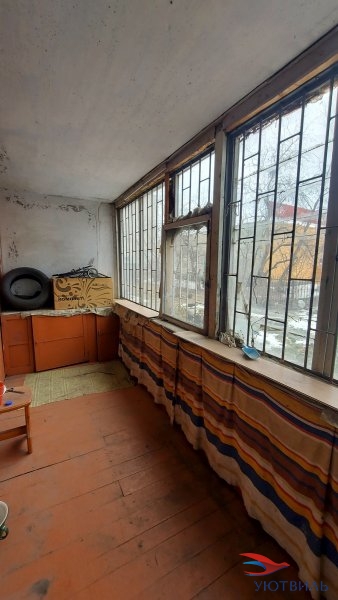 2-х комнатная квартира на Восстания 97 в Подольске - podolsk.yutvil.ru - фото 5