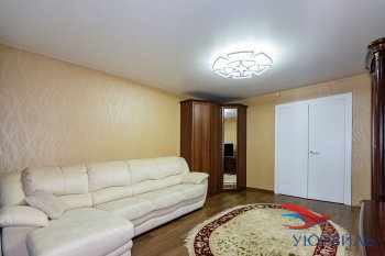 Трехкомнатная квартира на Стачек в Подольске - podolsk.yutvil.ru - фото 5